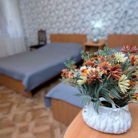 Paata'S Guesthouse Bordžomi Exteriér fotografie