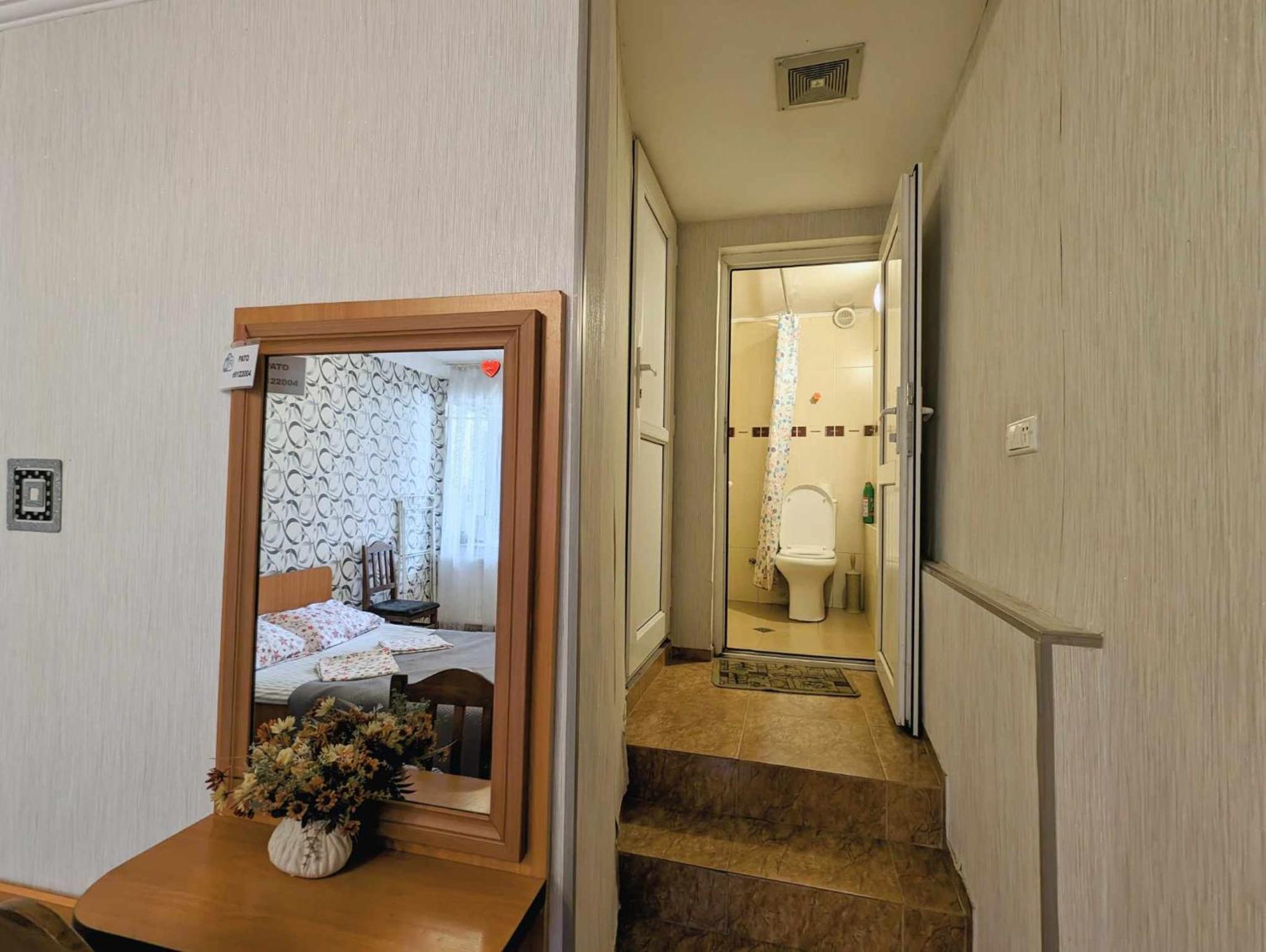 Paata'S Guesthouse Bordžomi Exteriér fotografie