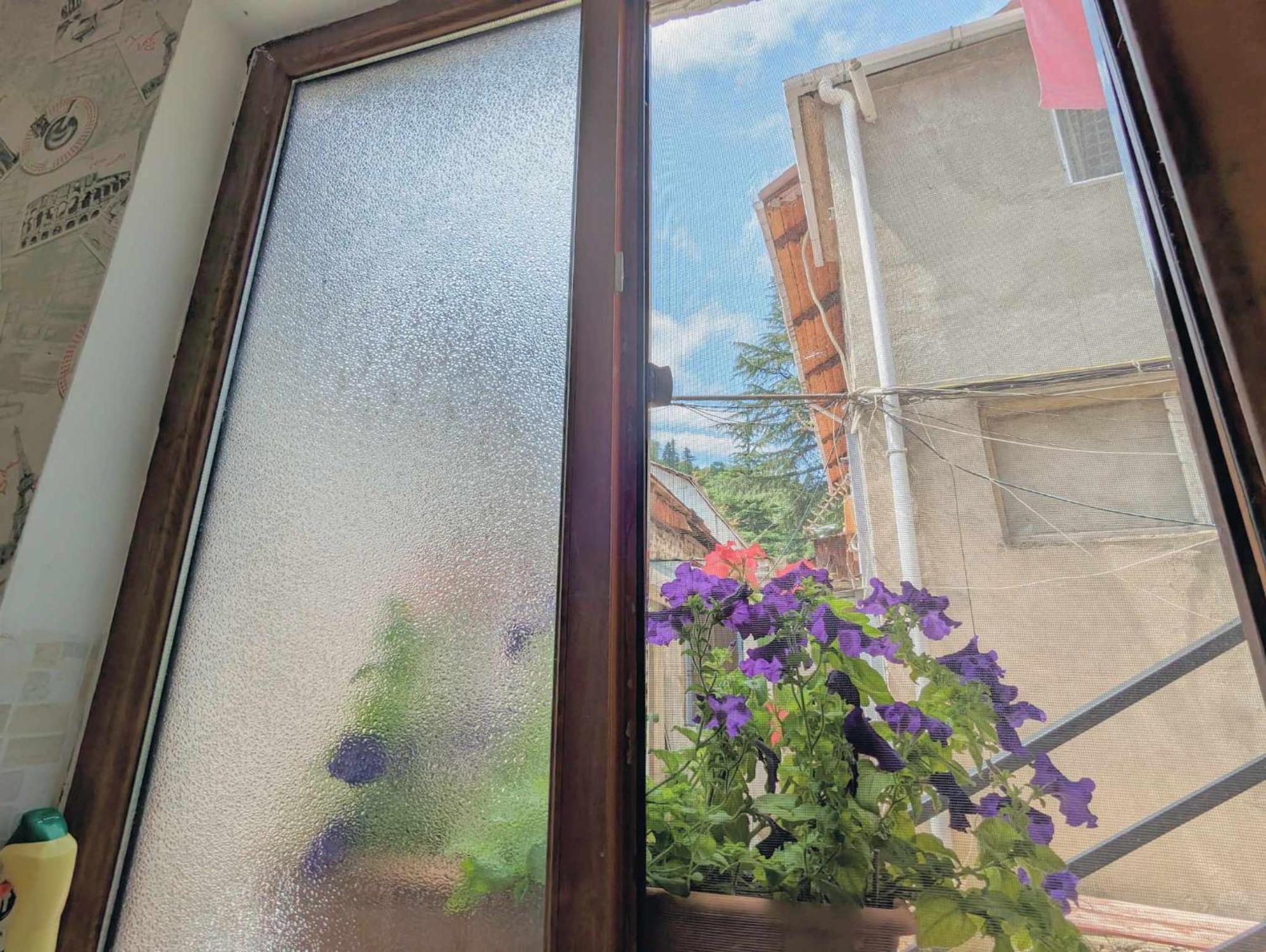 Paata'S Guesthouse Bordžomi Exteriér fotografie