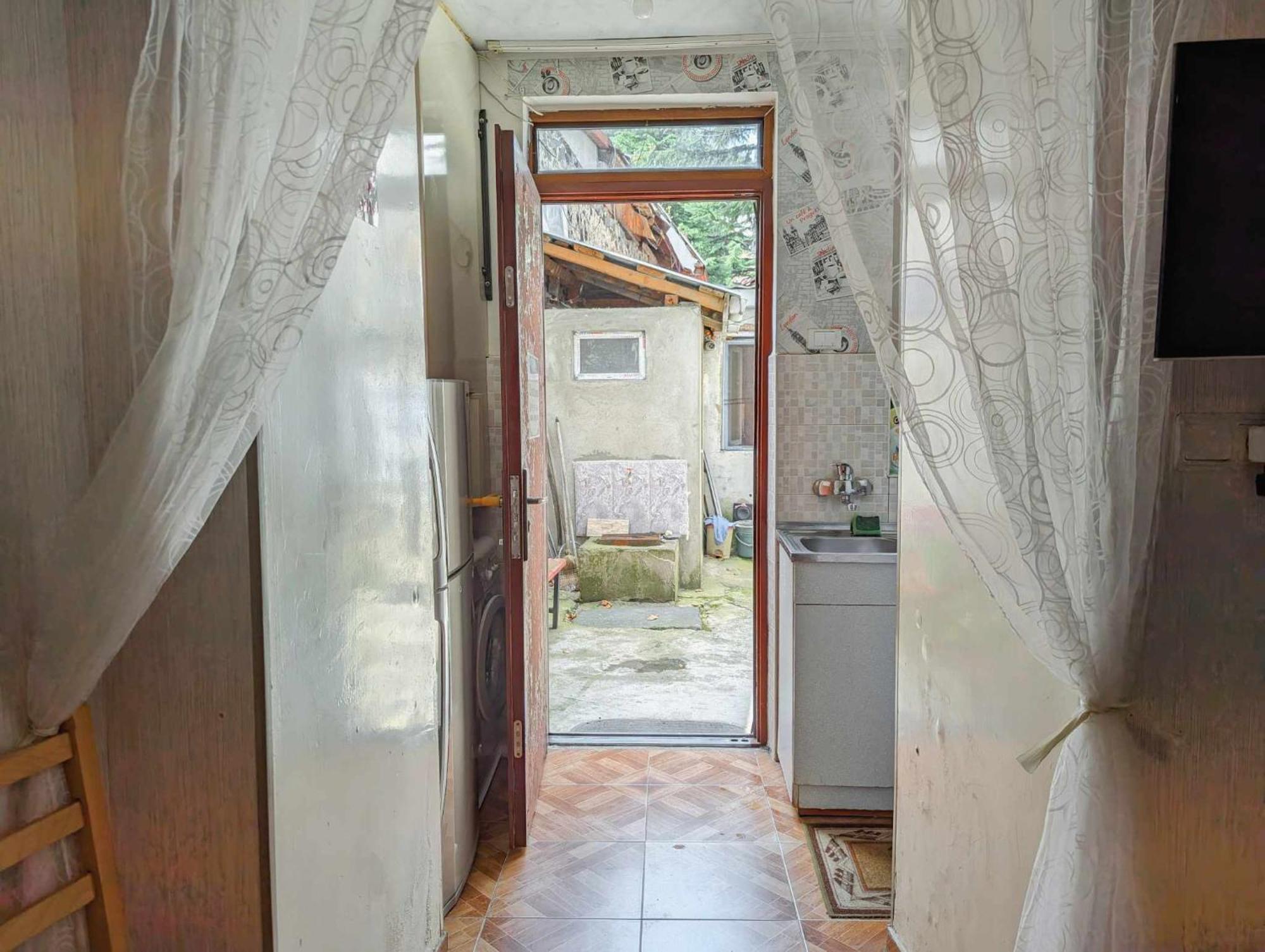 Paata'S Guesthouse Bordžomi Exteriér fotografie