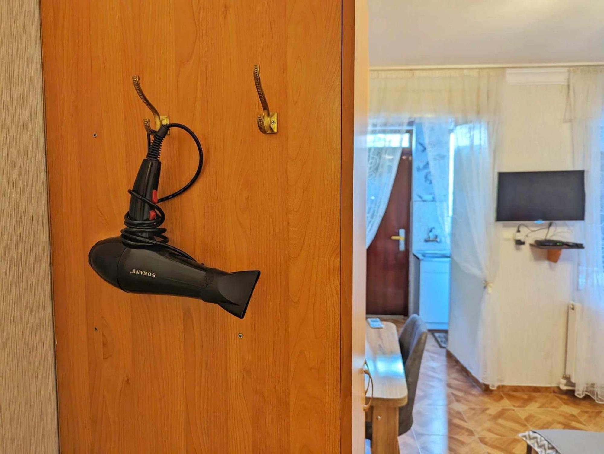 Paata'S Guesthouse Bordžomi Exteriér fotografie