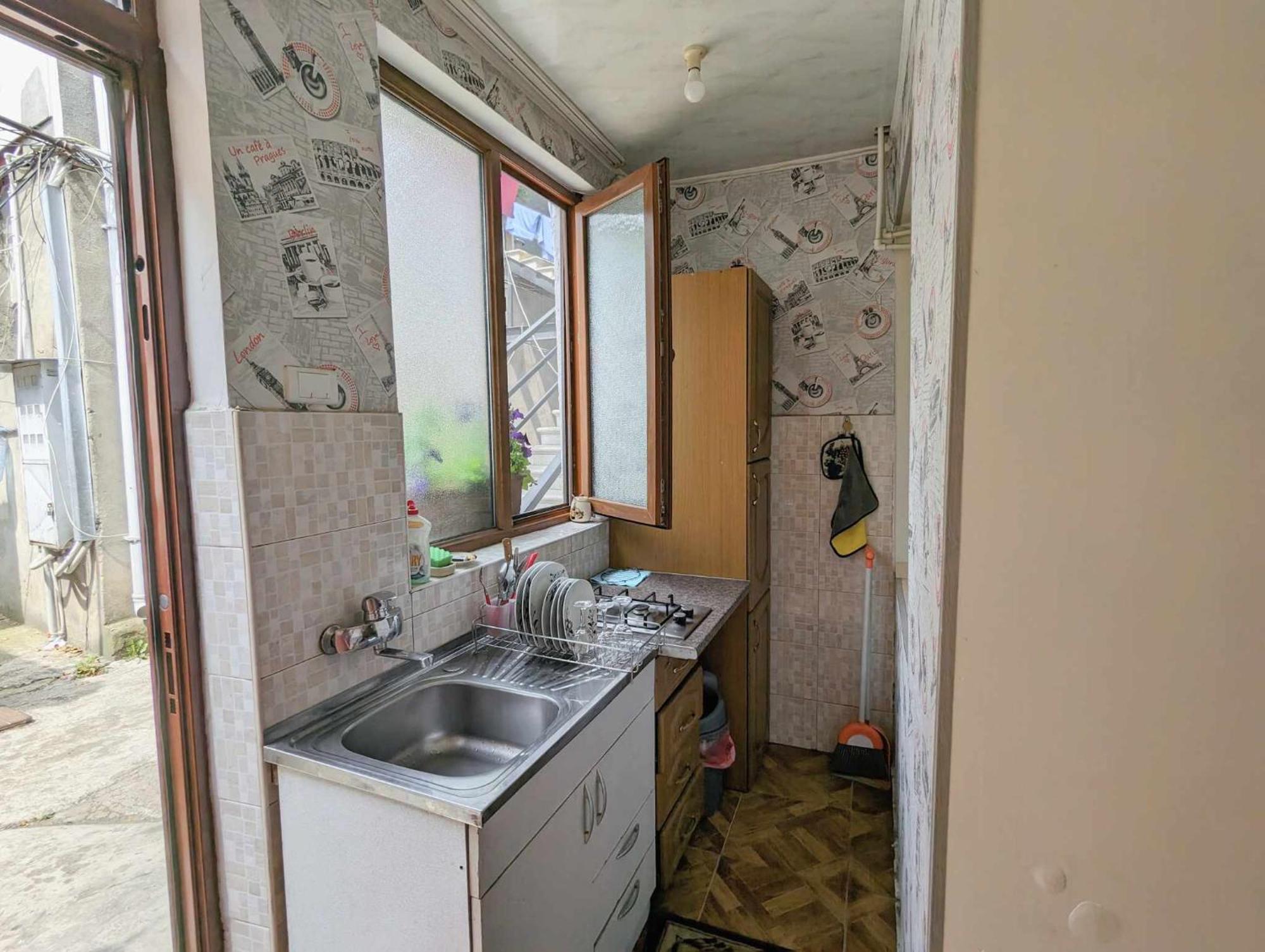 Paata'S Guesthouse Bordžomi Exteriér fotografie